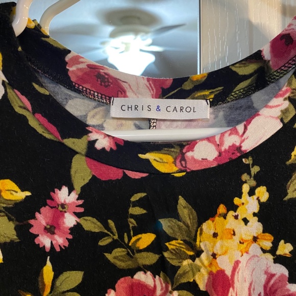 Floral Dress - Picture 2 of 2